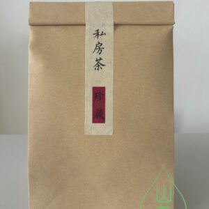 Yingde Green Tea (Loose Leaf)